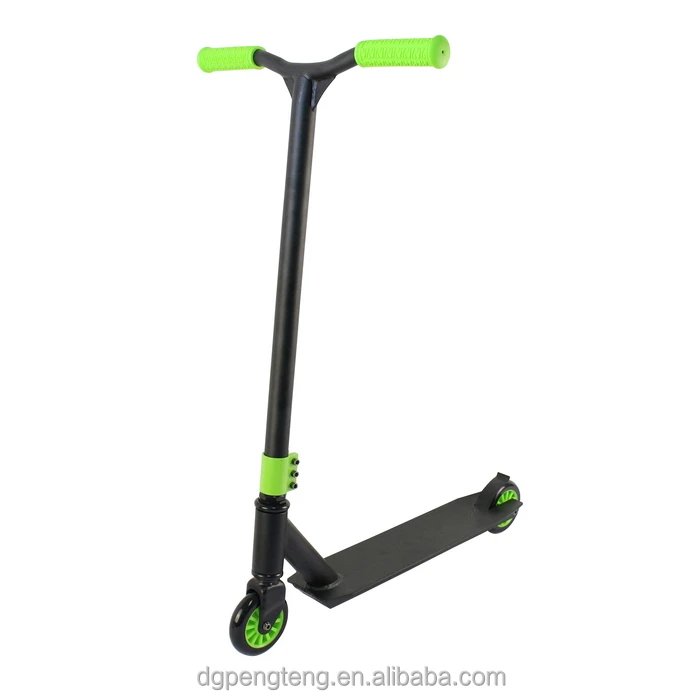 New style teenager stunt scooters for adults