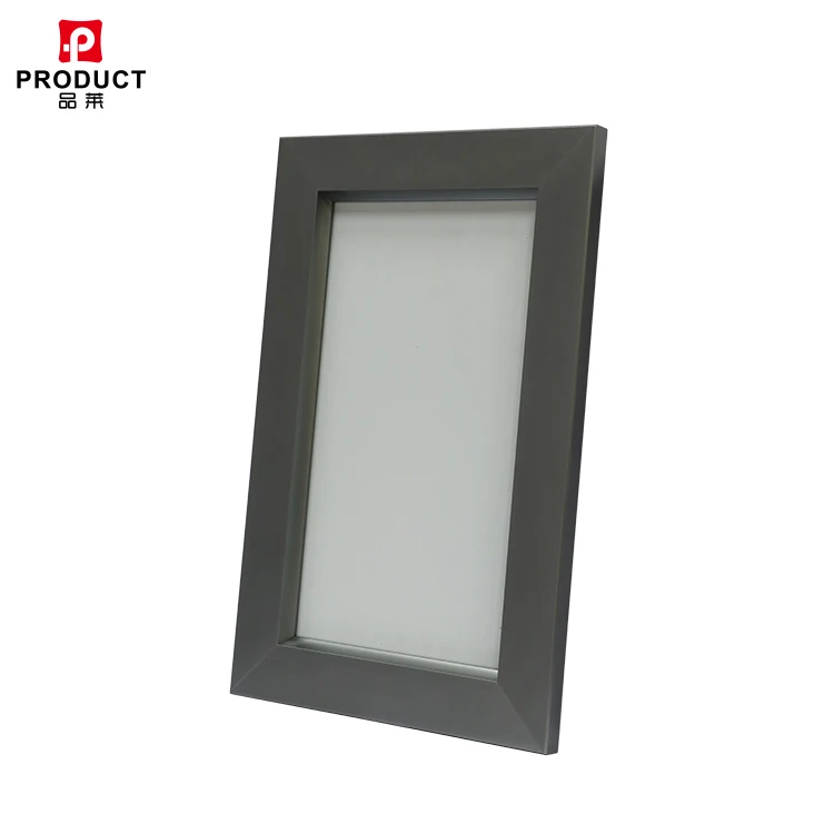 2018 Economical acrylic kitchen cabinet door for