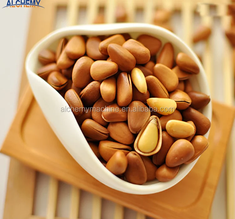 Pine nuts indian name