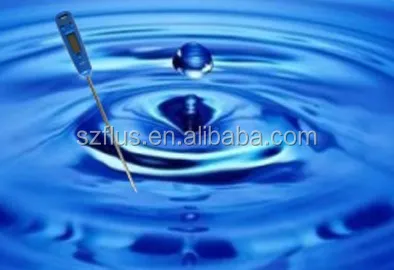 Термометр цифровой термометр для мяса TT-01