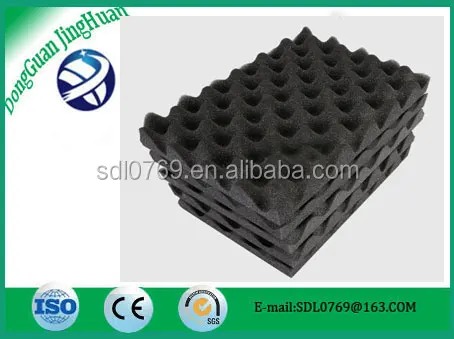 
Acoustical Studio Foam Noise Control Acoustic sponge noise absorber sound isolation foam acoustic 