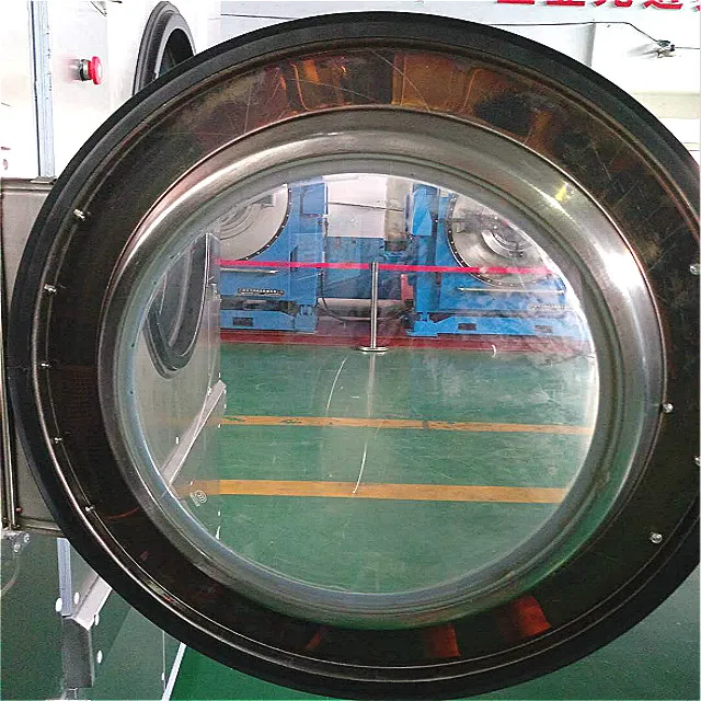 
fabric dryer machine industrial dryer for laundry rotary drum dryer commercial hotel laundry gas drying machine 