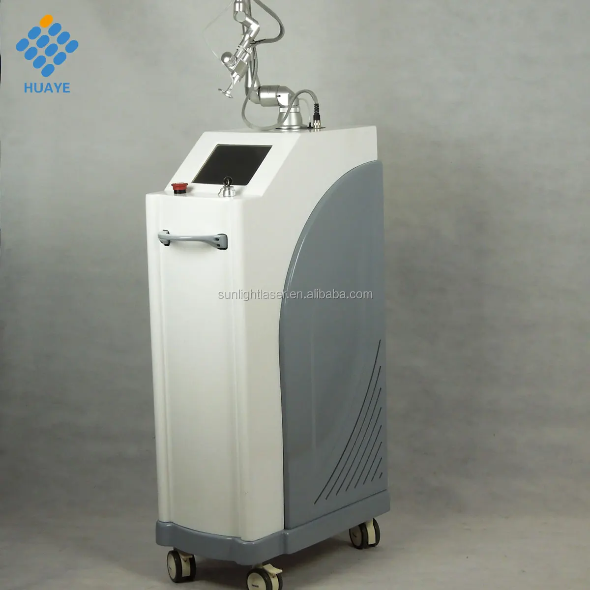 High Power CO2 fractional laser equipment
