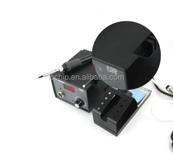 70 Вт ручка CNC версия GS938 набор инструментов для паяльника 938 паяльная станция