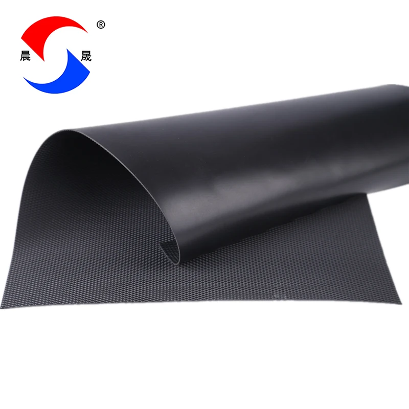 1.5MM EPDM Waterproof Membrane for Roof Waterproof Membrane for Foundation epdm pond liner