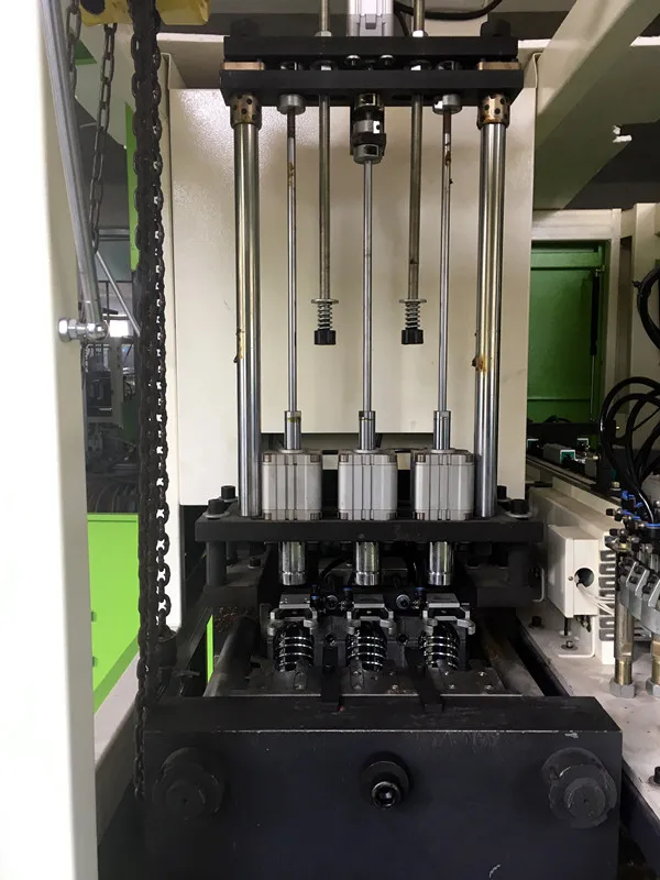 
Plastic Machinery Plastic Bottle Making Machine Price 