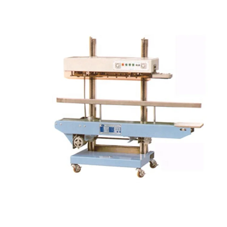 CBS-1100 Vertical big bag sealing machine packaging machinery