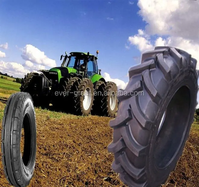 
agricultural tire 16.9-30 18.4-30 R1 PATTERN 