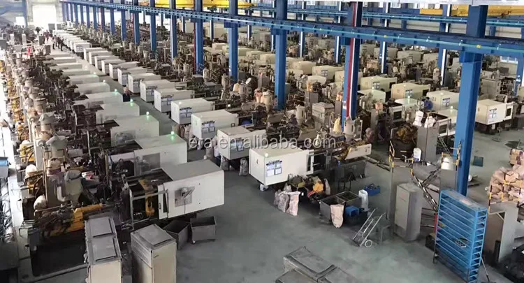 ERA BSPT UPVC ПВХ резьбовой фитинг штекер