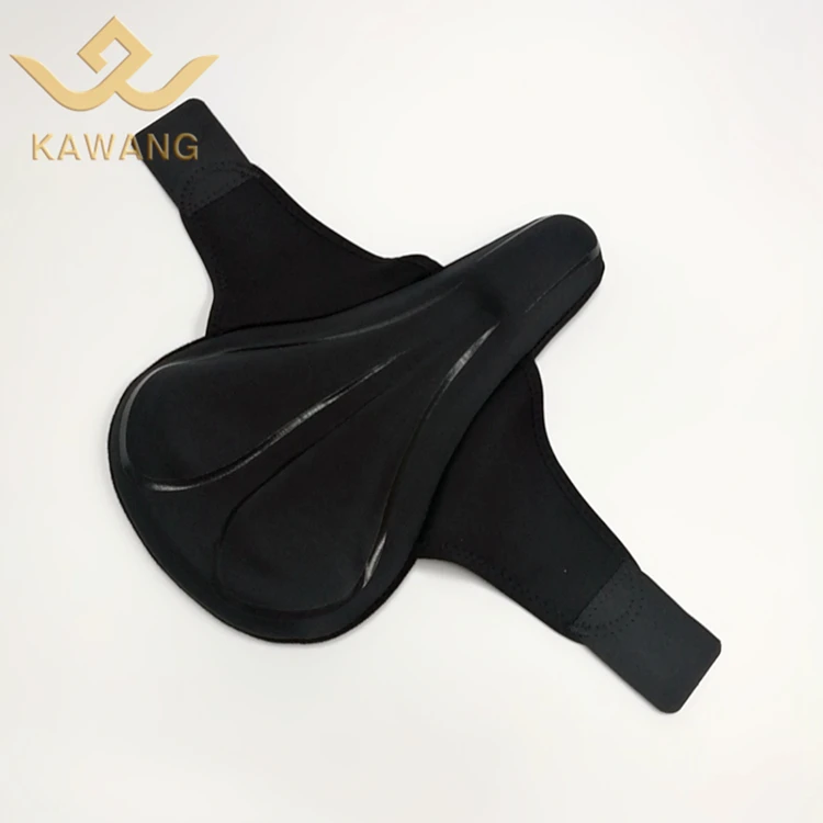 
Most comfortable nylon mountain bike saddle cover 