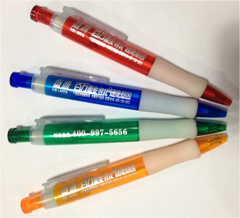 High quality promotion stationary ballpoint cheap pen