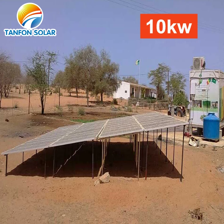 8KW 10kw solar panel system for house solar electric generator Solar Panel Price