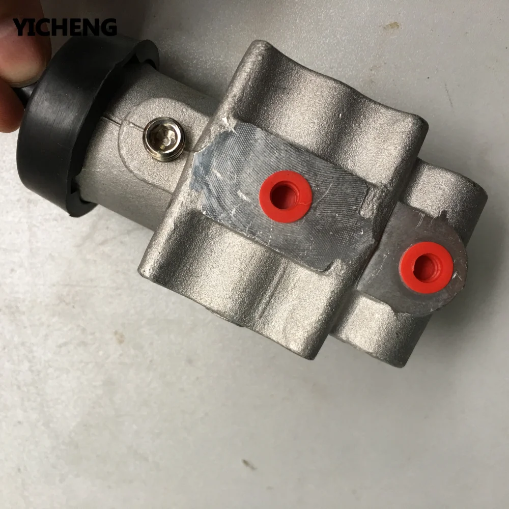 47540-Z0005 47540Z0005 Governor Valve for NISSAN DIESEL UD CWB520 RF8