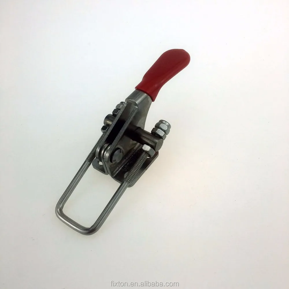 
Высокое качество нержавеющей стали quick release Блокировка защелка Тип зажимное GH-40323 