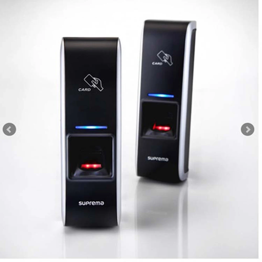 Suprema Original Bioentry Plus Biometric security Access control systems fingerprint access control with free software