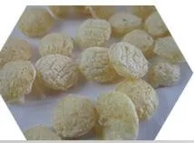 Factory price modified phosphate starch making machine production line