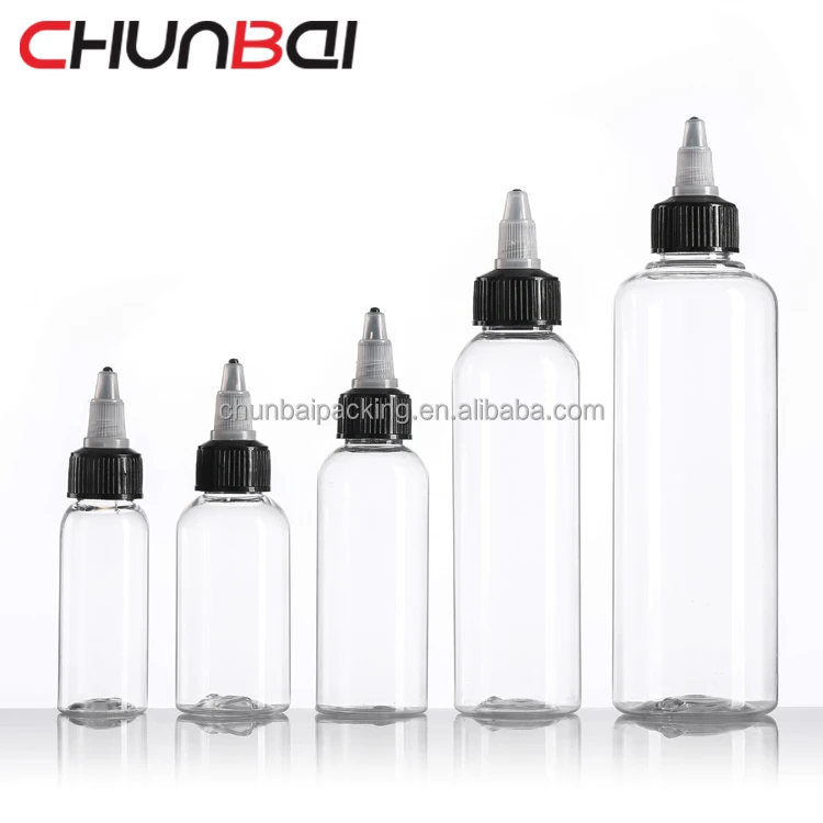 30 60 120 мл бутылка ПЭТ eliquid ejuice флакон-капельница Антивандальная защита от детей Cap бумажная упаковка пробки