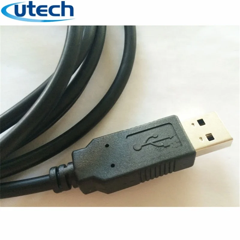 USB RS485 to RJ11 Converter Cable with FT232 and SP485 Chip