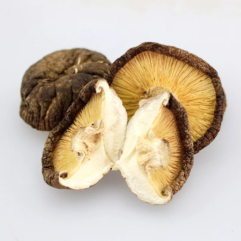 
Hot Selling China Shiitake Mushroom Dried Mushroom 