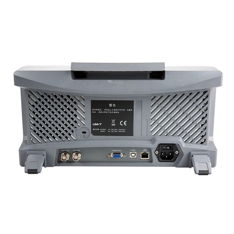 UPO3252E Ultra Phosphor Oscilloscope