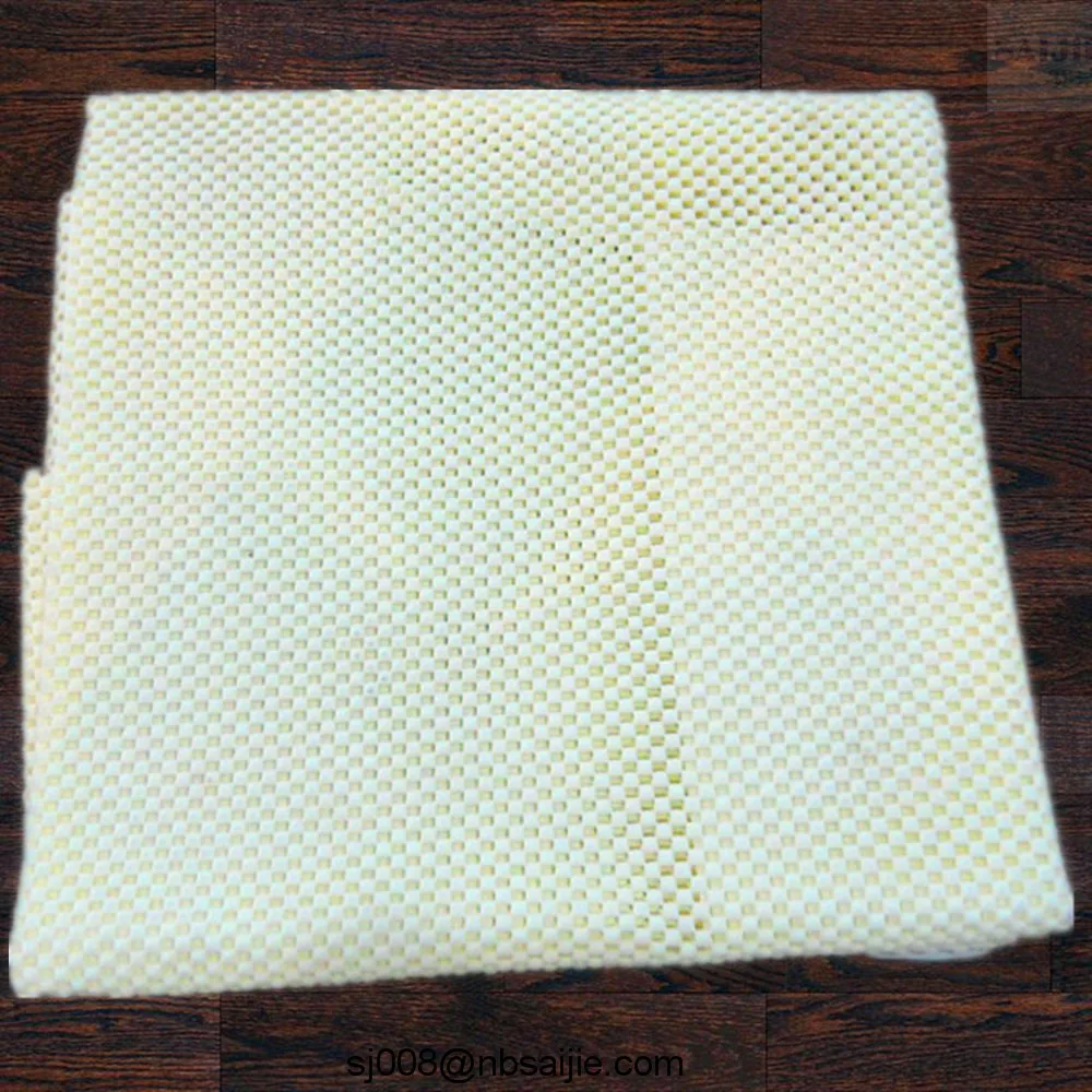 
Eco Hold Non Slip Rug Pad , Heavier and Thicker than Most Earth Friendly Rug Pads 