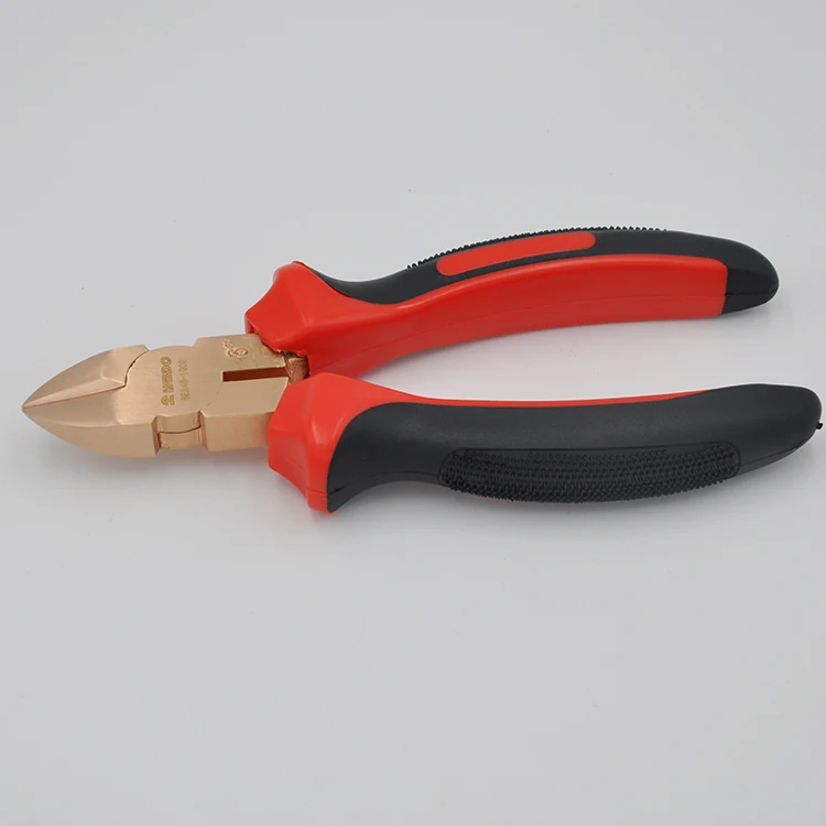Factory Direct Supply Multifunctional Universal Diagonal Cutting Pliers