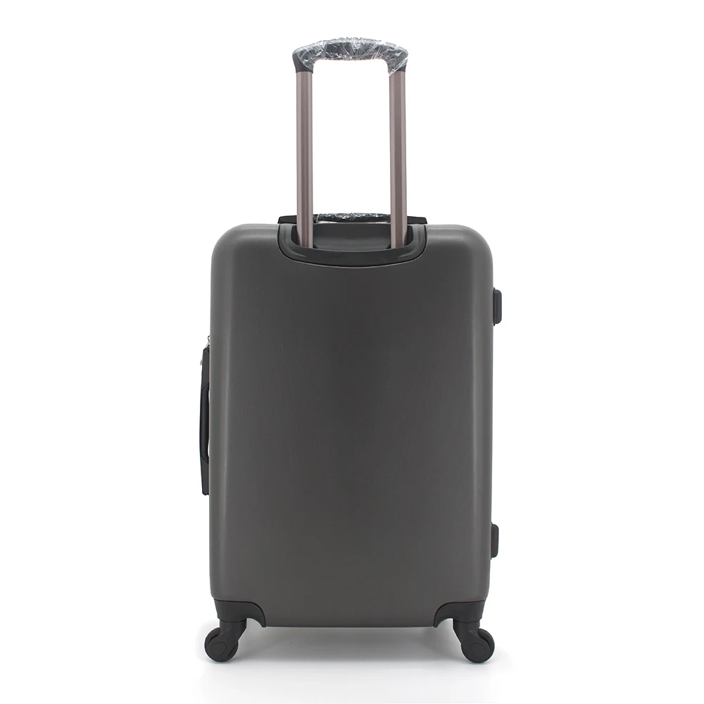 
Fashion Expandable Suitcase Set Lightweight Spinner Luggage Sets Carry on baggage with TSA lock 