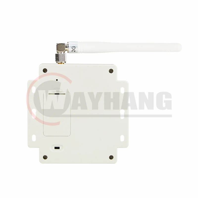 RTU5034  gsm gate opener door, gsm remote control gate opener, gsm analog input controller