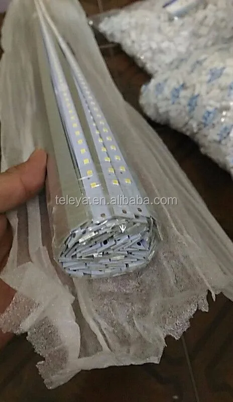  Оптовая цена светодиод 2835 smd с жесткой печатной платой для t5/t8 Светодиодная