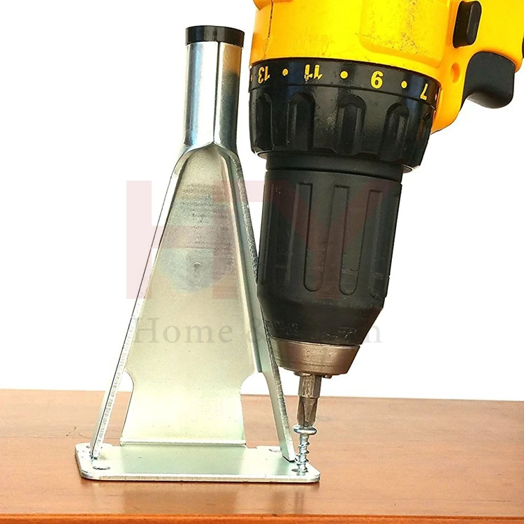 Unibody Adjustable Height Bed Frame Slat Center Support Leg