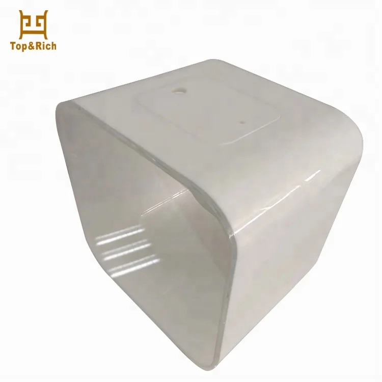 Cheap Price Middle Size Acrylic Aquarium Betta Fish Tank