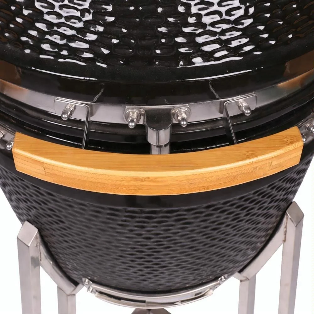 24inch MCD factory direct wholesales Outdoor Ceramic Grill Barbecue Smokers Egg bbq Kamado grill