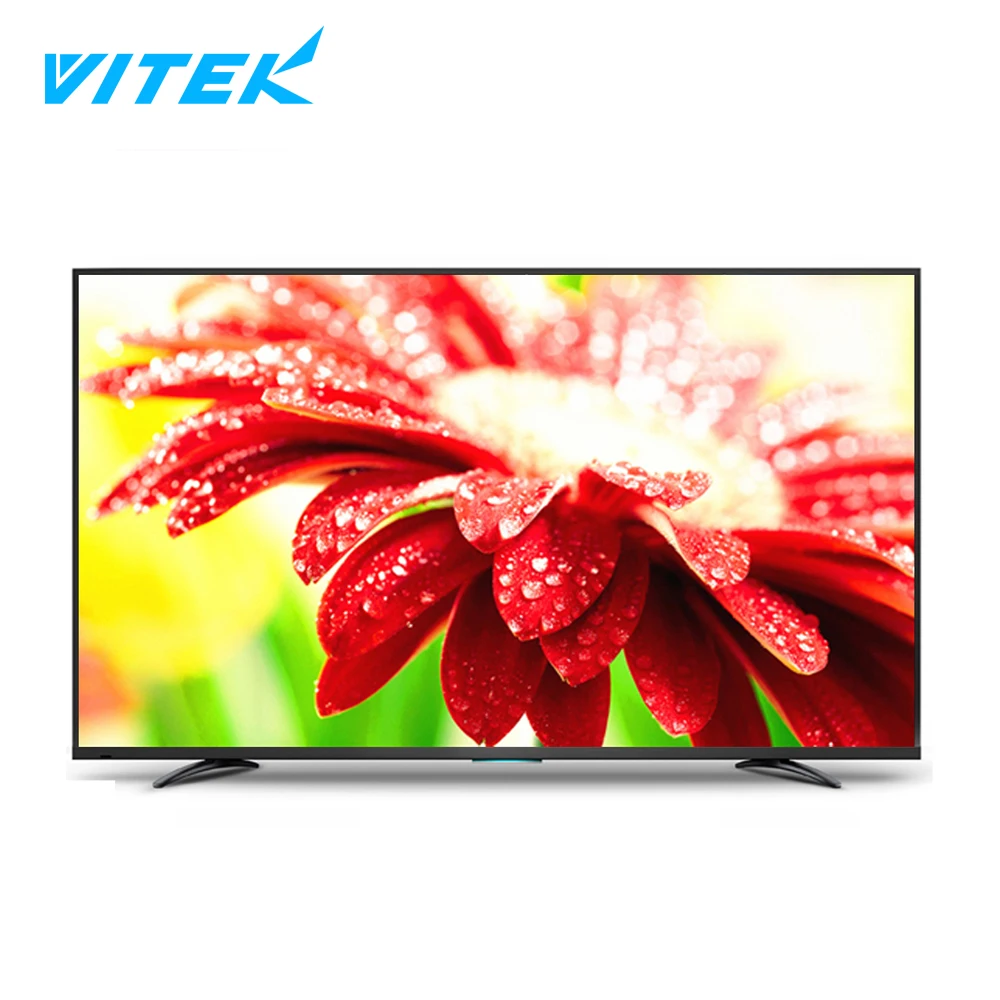 Smart TV 55 inches 4K, Large size Ultra HD 49 50 55 65 inches 4K LED TV with Smart