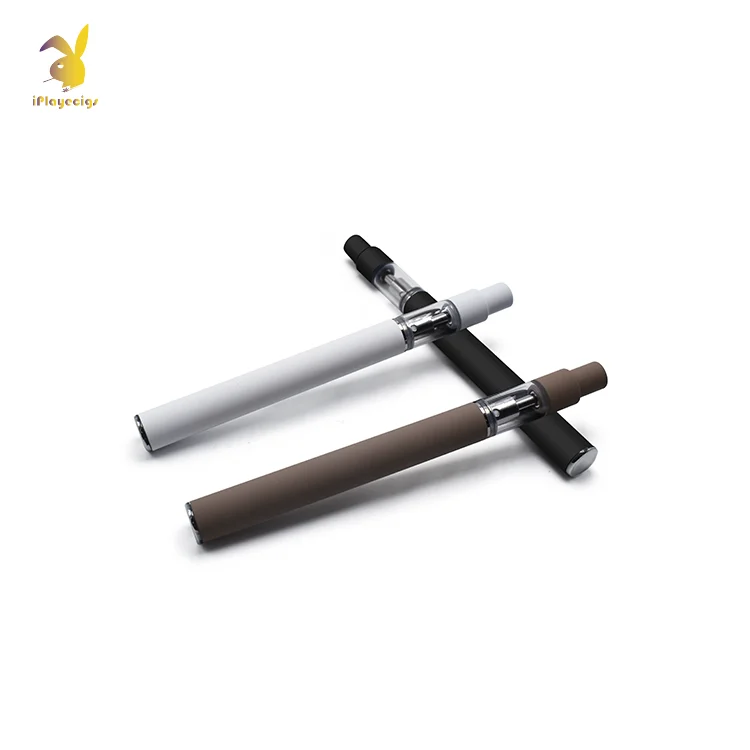 Online shopping canada 350mah battery cbd disposable vape pen custom packaging vaporizer cartridge empty pen