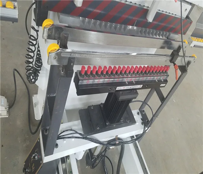 Woodworking boring machine factory price best sell