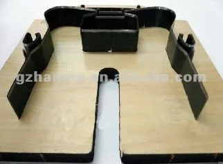 
2016 top sale China Machinery Aluminium Stainless Steel Automatic Channel Letter Bending Machine 