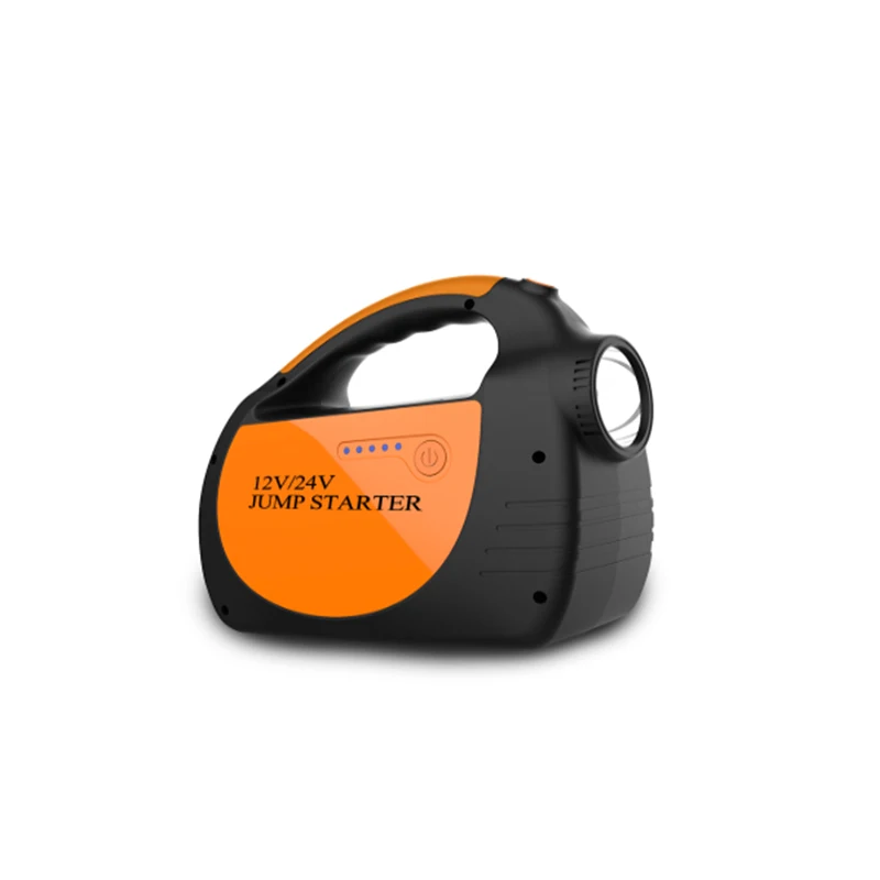 JT-N0509-1 Auto EPS Mini Multi-function Jump Starter