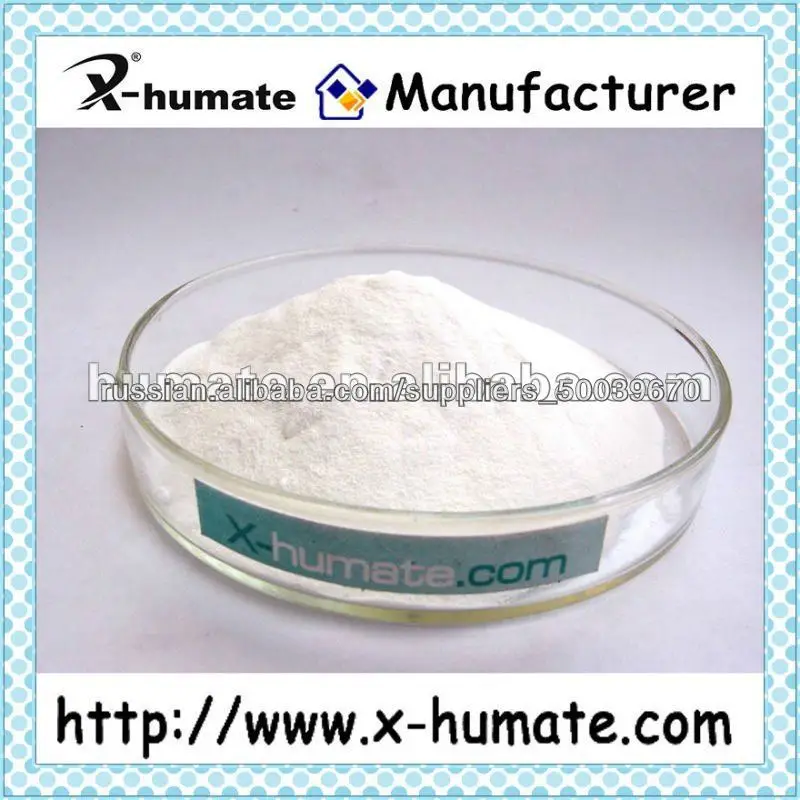 industrial grade sodium formate for snow melting agent