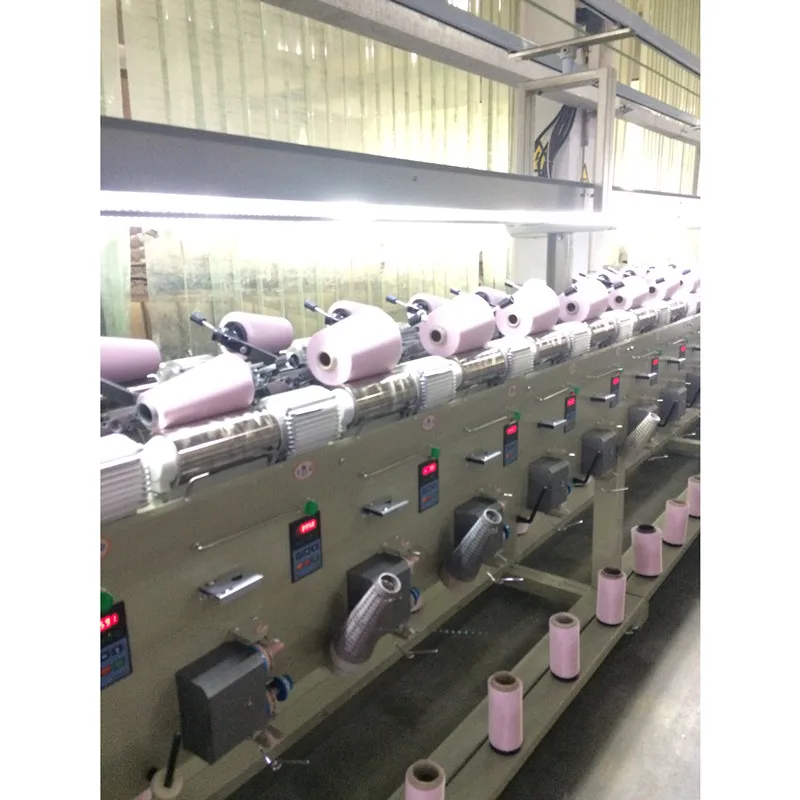 Winding Machine for Fish Netting Yarn/ Guitar Strings