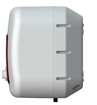 BIS certified Top energy saving water heater for kitchen with 5 star BEE standard