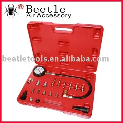 Цилиндр для дизель комплект, Авто тестер, Авто детектор