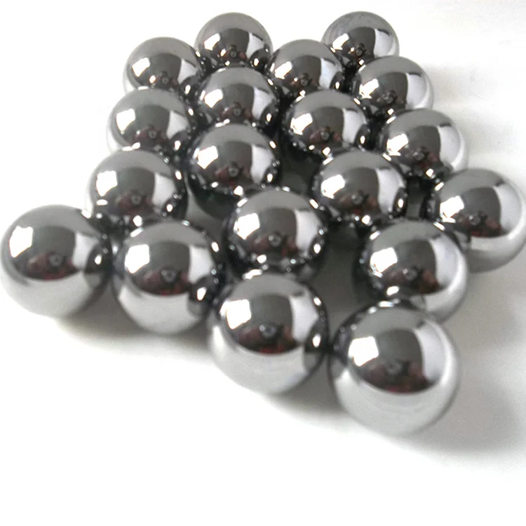 
used widely6.35mm G16 micro stainless steel balls 440 material 