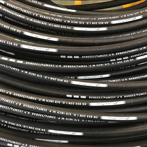 Огнестойкий пресс гидравлический шланг товар на