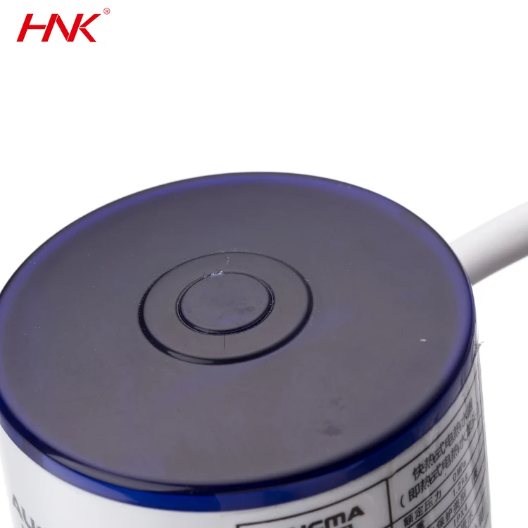 3-5 Seconds 3000W Home Appliance Kitchen Faucet Tap Electric Faucet