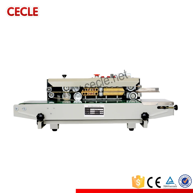 Famous brand aluminum sealing bag