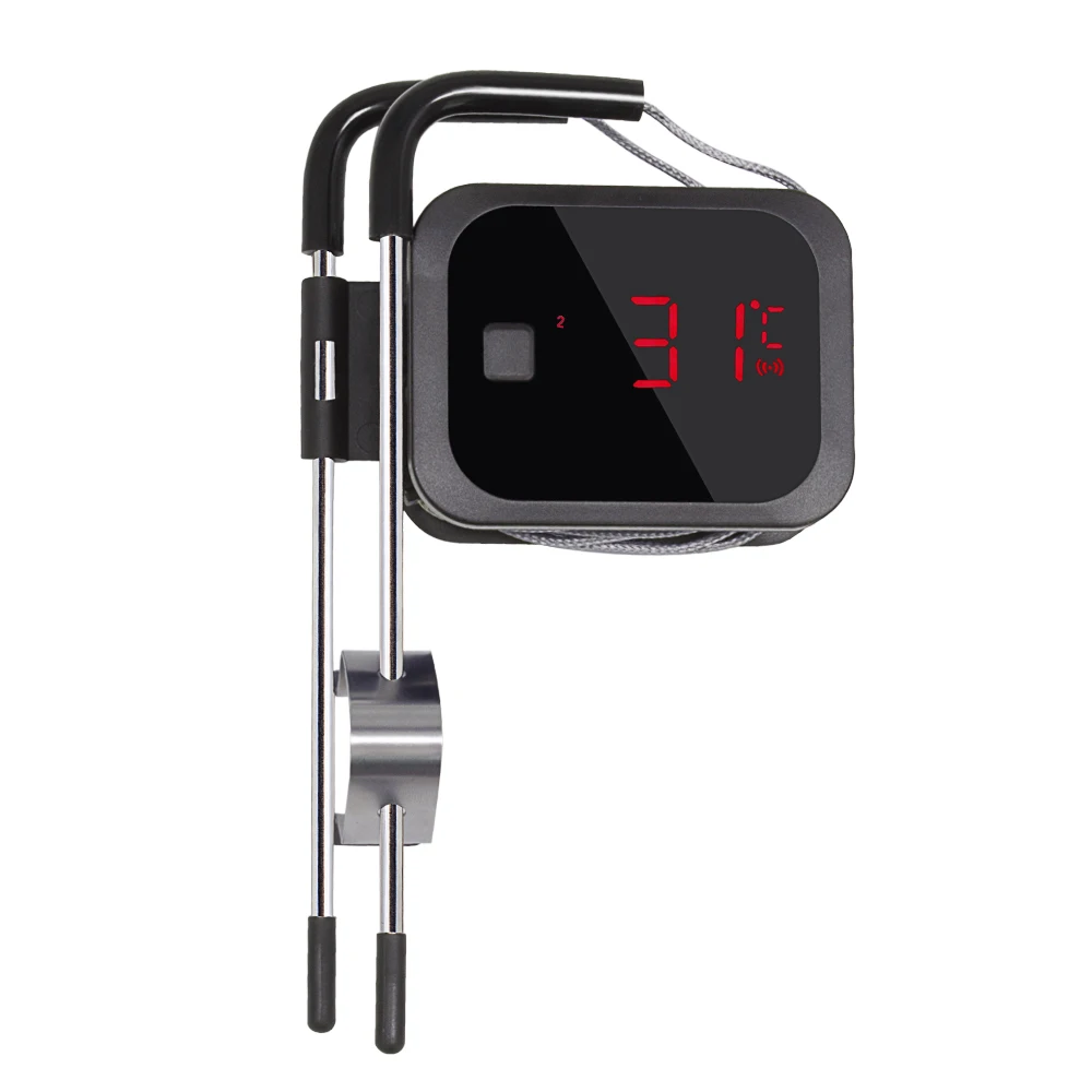 IBT-2X wholesale price BBQ digital thermometer