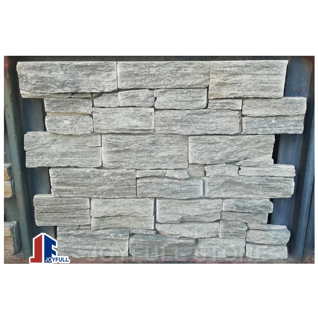 
Decorative Wall Natural Stone corners corner stone slate 