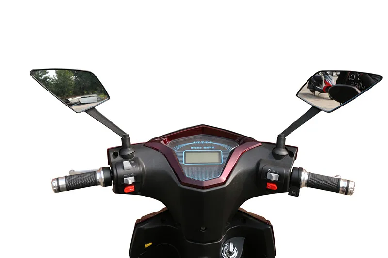 2019 Sales Promotional Scooter Electrique Adult For Sale