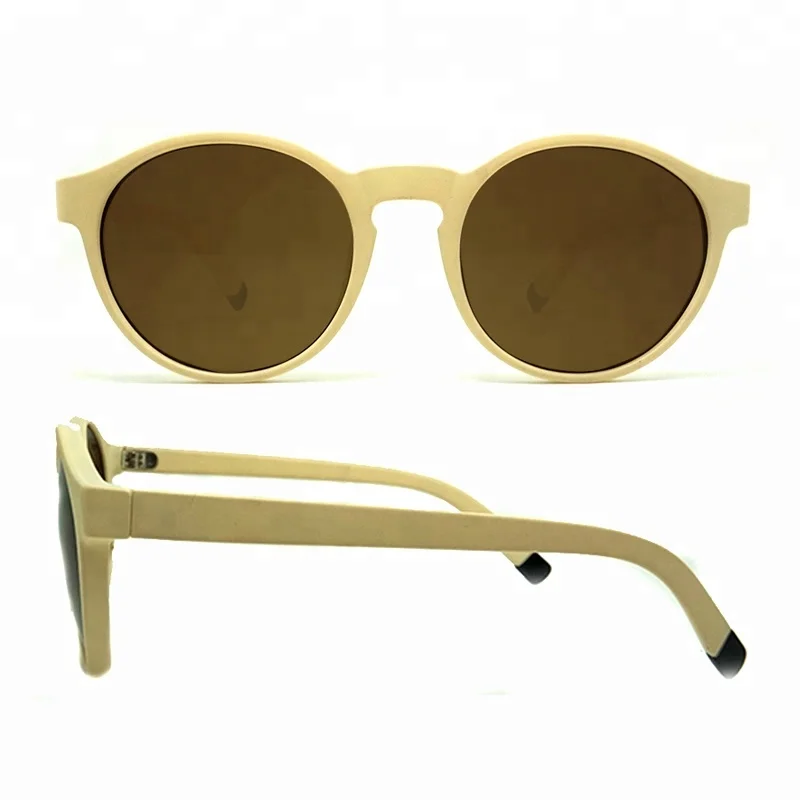 Новейшие Модные солнцезащитные очки поляризационные на заказ женские модные с уникальными дужками