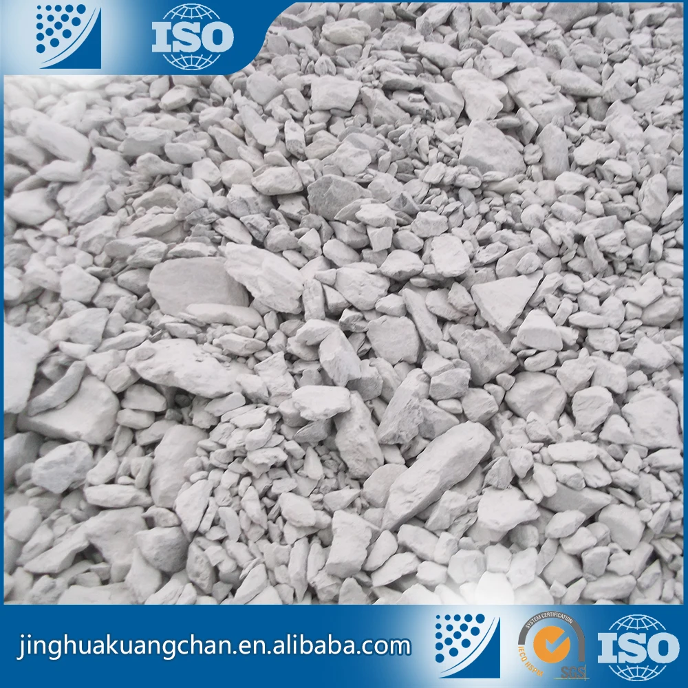
Высокое качество мыльного камня руды комки талька 